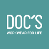 DOC’S — дизайнерская медицинская одежда