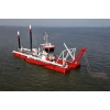 dredger PSM-3800 with hydroripper