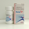 Hepcinat LP/Гепцинат ЛП (Sofosbuvir + Ledipasvir) .