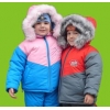 Детская одежда оптом куртки ветровки комплекты оптом одежда детская