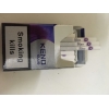 Продам сигареты KENO nano (черника,  яблоко-мята,  жвачка)