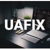 Создание сайтов в Харькове,  разработка под ключ от UAFIX
