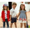 Модная детская одежда с доставкой
