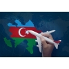 Деловая перелеты и авиауслуги в Азербайджане