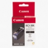 Картридж Canon BCI-3bk черн.  Чернильница для ВС-30