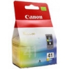 Картридж Canon CL-41 Color Pixma MP450/150/170/iP2200