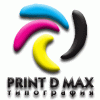 Типография PRINT D MAX