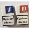 Сигареты оптом LD (Blue,  Red)  (290$)