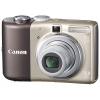 продам цифровой фотоаппарат Canon A1000 на гарантии