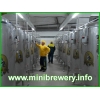 Мини пивоварни -  4500 L