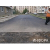 Ямочный ремонт дорог СПб