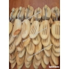 Колодки для обуви деревянные