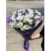 Букеты хризантем с доставкой от магазина цветов “Flowers Story”